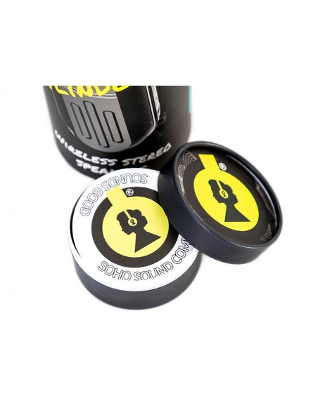 SOHO Sound Company Cylinders