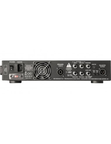 EBS RD752