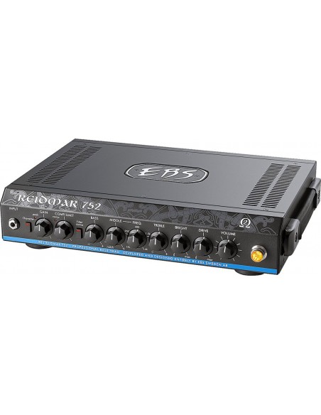 EBS RD752
