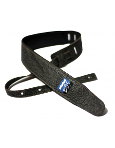 EBS Relic Strap Faded Black