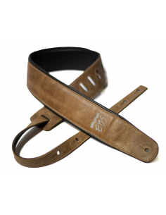 EBS Relic Strap Vintage Brown
