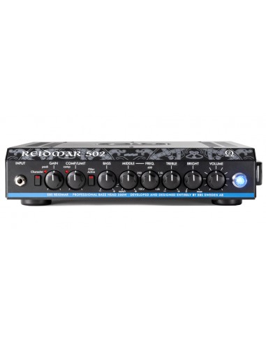 EBS Reidmar RD502
