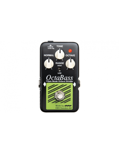 EBS OCTBASS