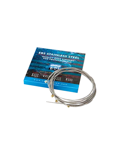 EBS HB4 Stainless Steel