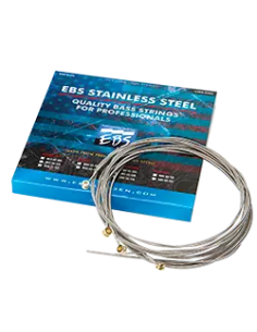 EBS CM6 Stainless Steel