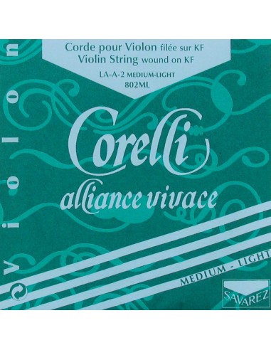 Corelli CO-802-ML