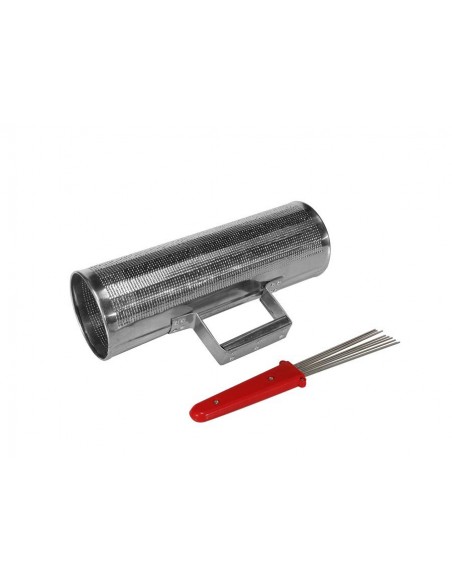 Hayman SGS-412
