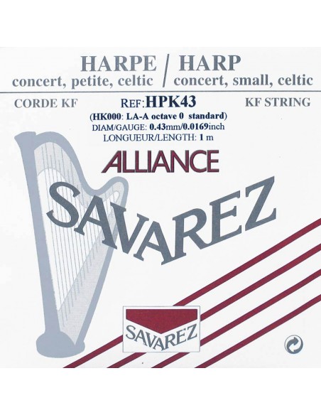 Savarez HPK-43