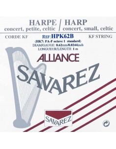 Savarez HPK-62-B