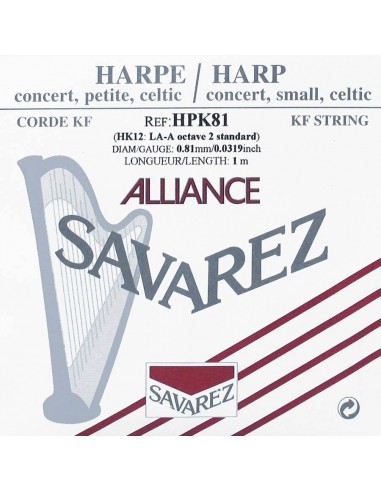 Savarez HPK-81