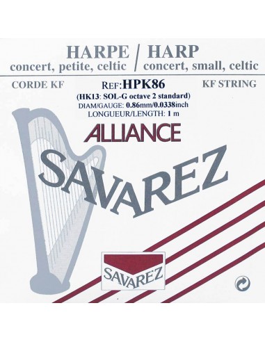 Savarez HPK-86