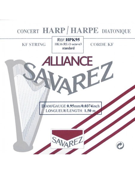 Savarez HPK-95