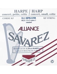 Savarez HPK-125-B