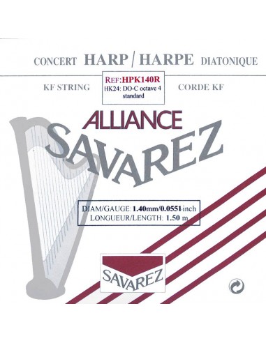 Savarez HPK-140-R