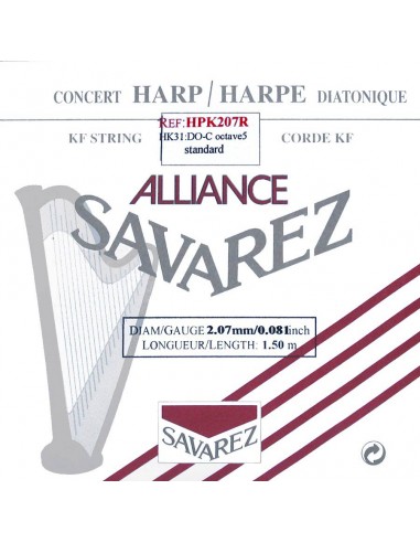 Savarez HPK-207-R