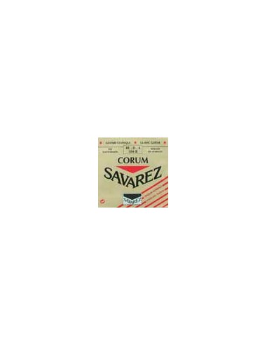 Savarez 504-R