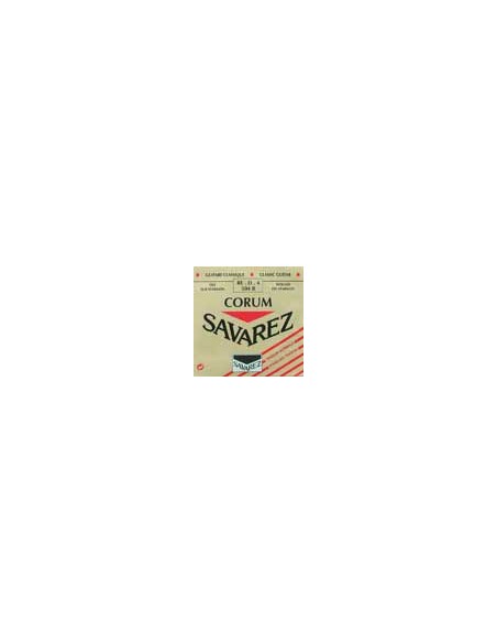 Savarez 504-R