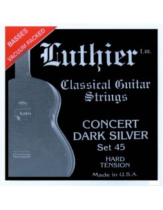 Luthier L-45