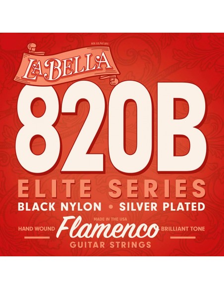 La Bella L-820B