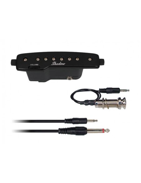 Shadow SH-145-B