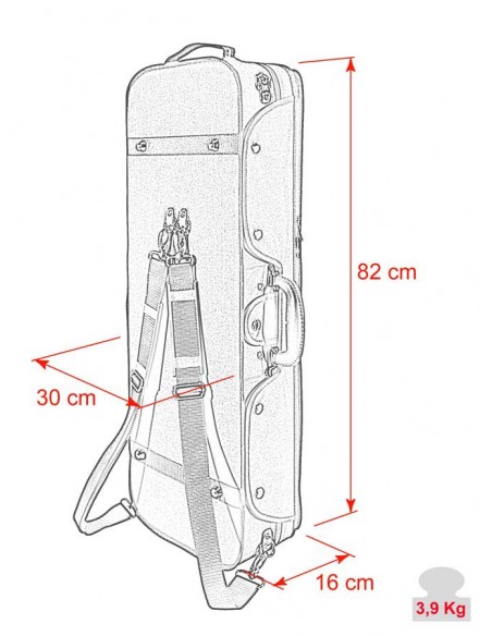 Leonardo VAC-47-BU