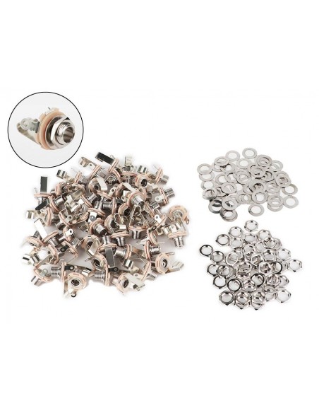 Switchcraft SC-11/50