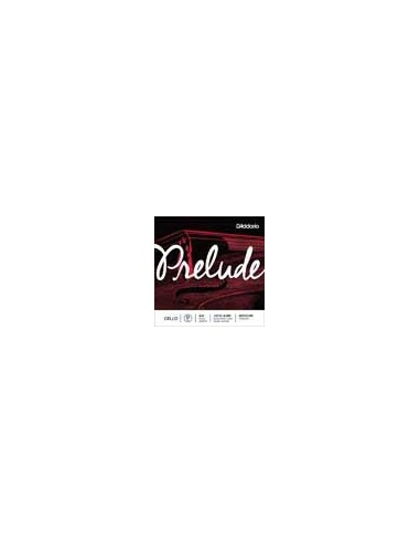 D'Addario J1012-44M