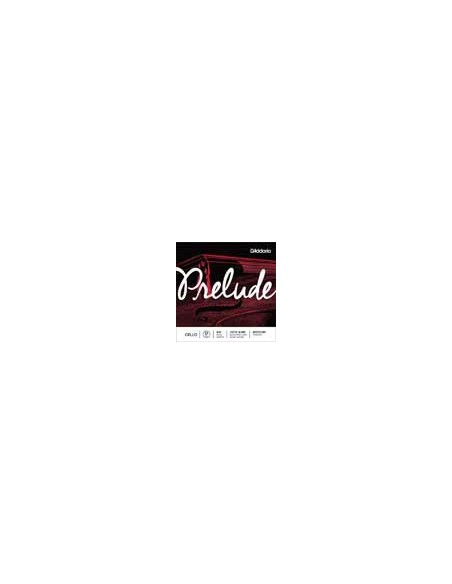D'Addario J1012-44M