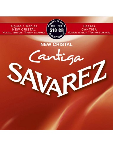 Savarez 510-CR