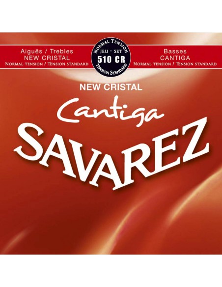Savarez 510-CR