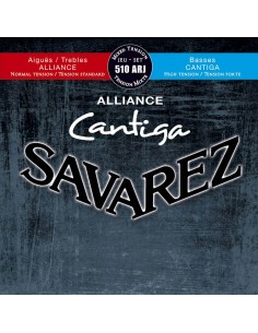 Savarez 510-ARJ