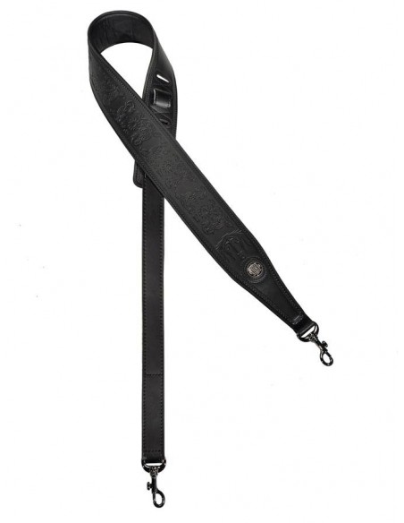Gaucho GSTB-641-BK