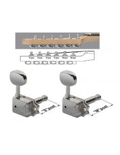 Wilkinson 162-NL-4S2M