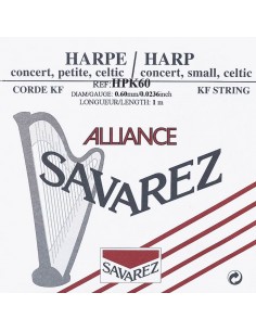 Savarez HPK-60