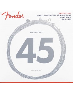 Fender F-7250M