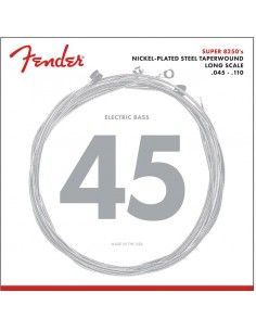 Fender F-8250M