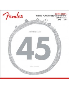 Fender F-82505M