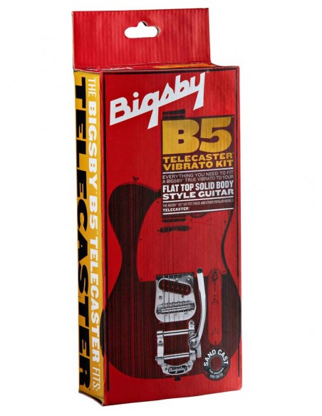 Bigsby B-B5KIT-CH