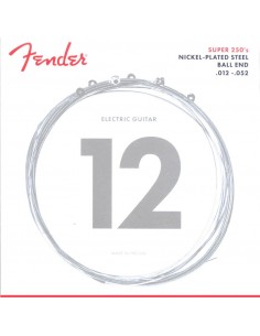 Fender F-250H