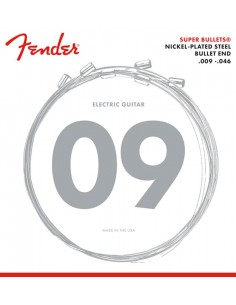 Fender F-3250LR