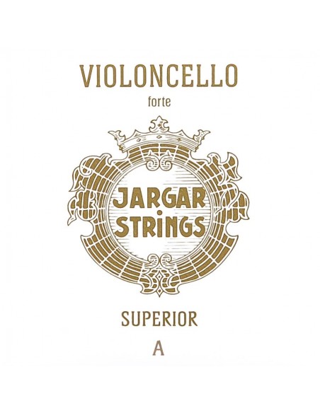 Jargar JCE-ASP-RD