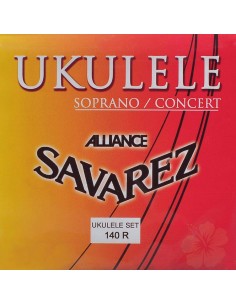 Savarez 140-R
