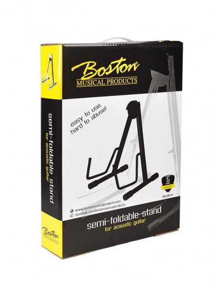 Boston GS-263-A