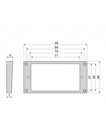 Boston HFS7090IV