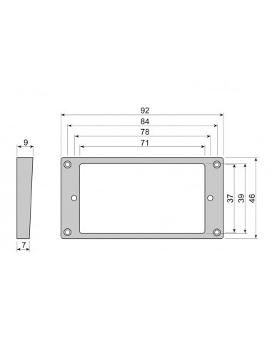 HCS7090IV