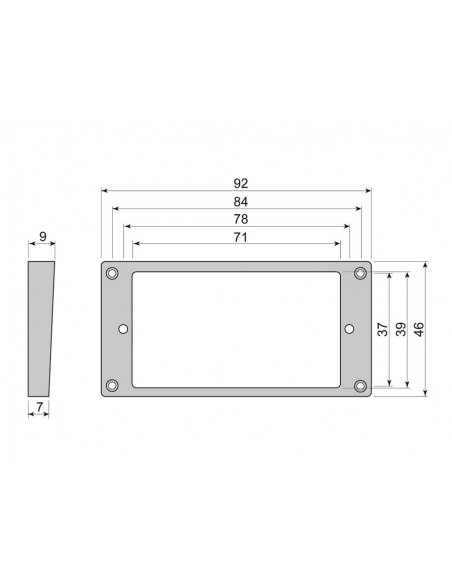 HCS7090IV