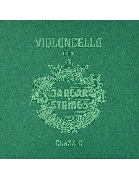 Jargar JCE-SET-GN