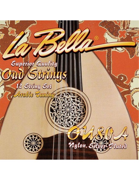 La Bella L-OU80A