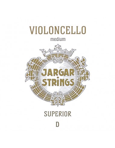Jargar JCE-DSP-BL