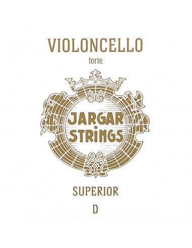 Jargar JCE-DSP-RD